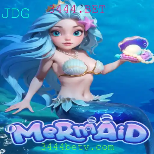 Explorando o Mundo Encantado de 'Mermaid' no Universo de 3444.BET