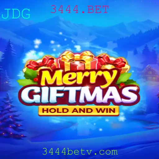 Descubra 'MerryGiftmas': O Novo Jogo Sensação da Temporada