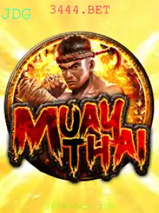 Explorando o Mundo de MuayThai com 3444.BET