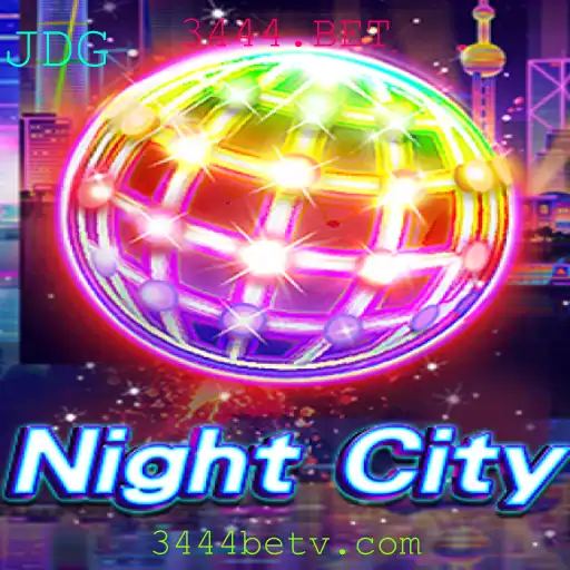 Explorando o Universo de NightCity: Um Mergulho no Mundo do Jogo 3444.BET