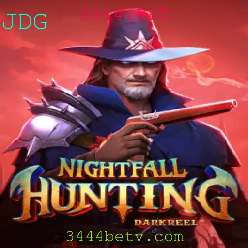 Explore o Universo de NightfallHunting: Descubra o Jogo Sensação 3444.BET