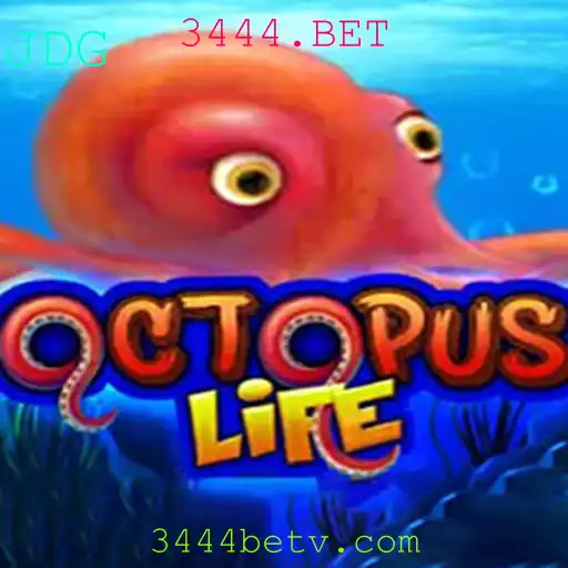OctopusLife: Explorando o Fascinante Mundo Subaquático com 3444.BET