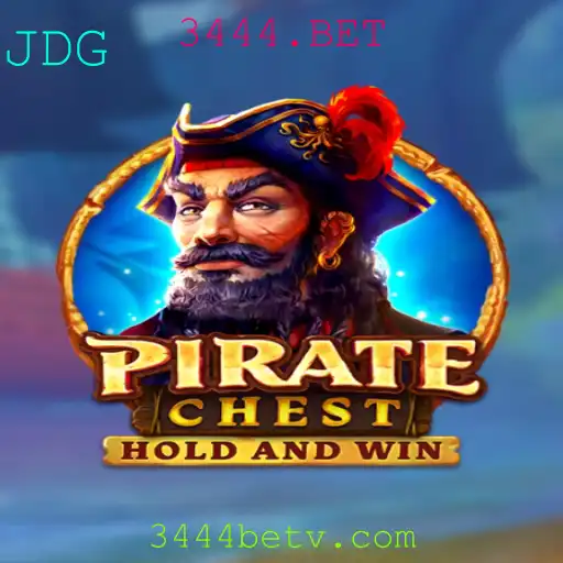 Explorando PirateChest: O Jogo de Aventura que Conquistou 3444.BET