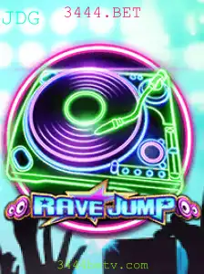 Descubra o Universo de 'RaveJump' - Uma Revolução no Mundo dos Jogos