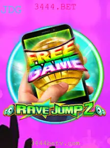 Descubra o Mundo Vibrante de RaveJump2M e a Inovação de 3444.BET