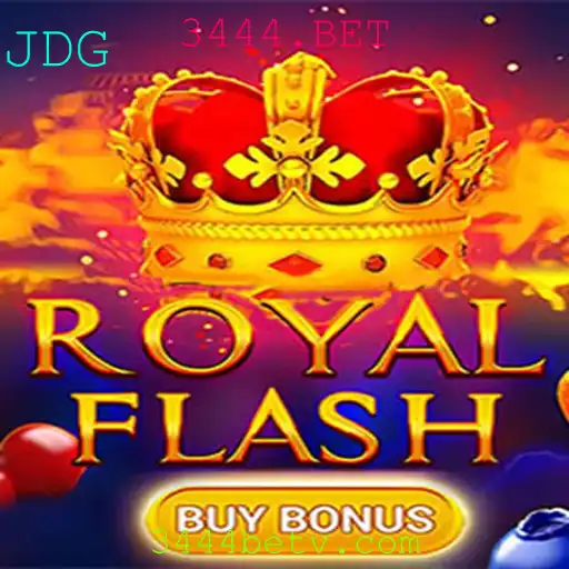 Descubra o Inovador Jogo RoyalFlashBuyBonus