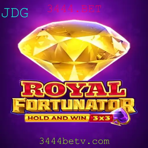 Descubra Royalfort: O Novo Fenômeno em Jogos de Estratégia com 3444.BET