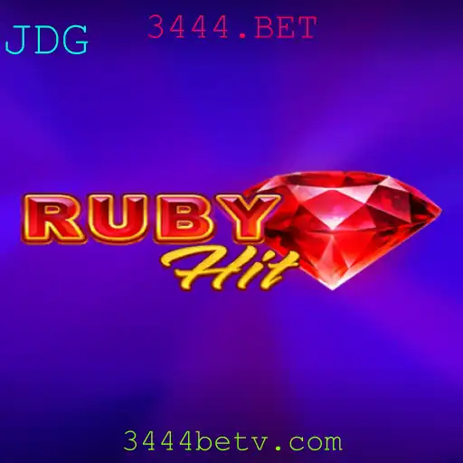 Descubra RubyHit: Um Novo Jogo Emocionante no Mercado