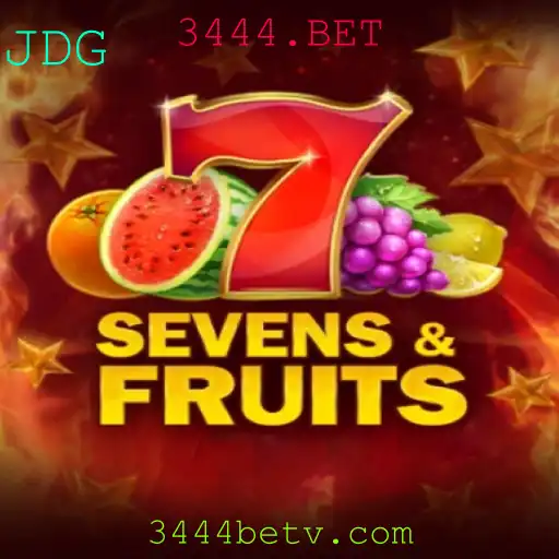 Explorando SevensFruits: Um Mergulho no Mundo dos Jogos 3444.BET