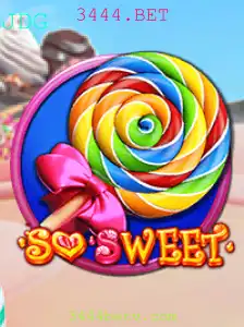 Descubra o Mundo Encantador do Jogo SoSweet com 3444.BET