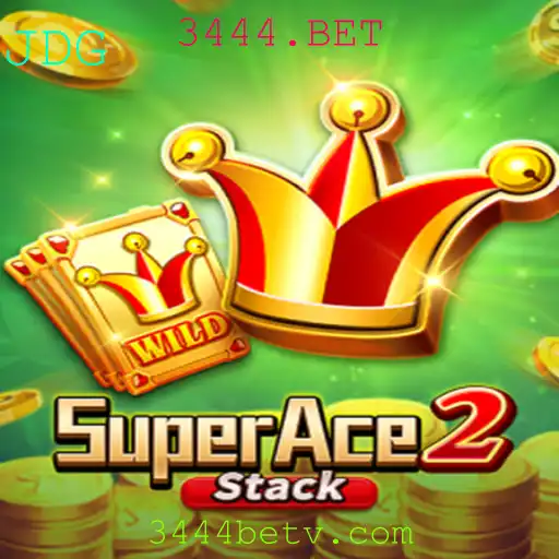 A Nova Era do Entretenimento com SuperAce2 e 3444.BET