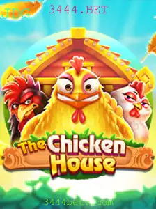 Descubra o Mundo Fascinante de TheChickenHouse: O Jogo do Momento