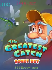 Descubra o Mundo de TheGreatestCatchBonusBuy - Uma Experiência Inovadora