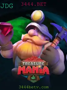 Explorando o Fascinante Mundo de TreasureMania: Um Guia Completo