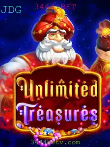 Descubra as Emoções e Aventuras de UnlimitedTreasures com 3444.BET