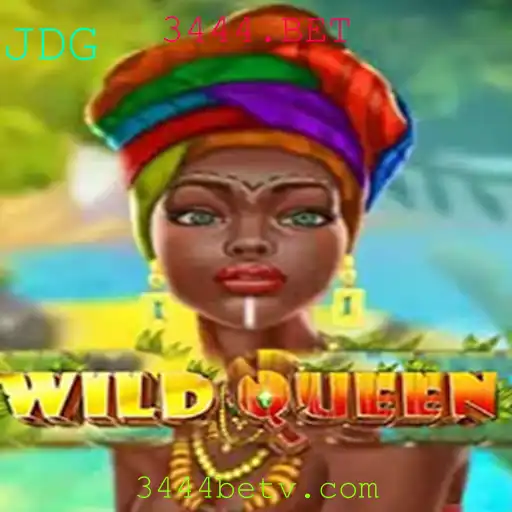 WildQueen: Mergulhe em uma Aventura de Slots no 3444.BET