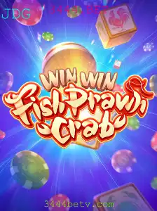 Descubra o Mundo de WinWinFishPrawnCrab: Um Jogo de Chances e Estratégia Inovador