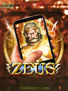 Explorando o Universo do Jogo ZeusM: Um Mergulho na Aventura com 3444.BET