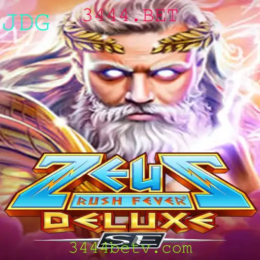 Descubra o Empolgante Mundo de ZeusRushFeverDeluxeSE